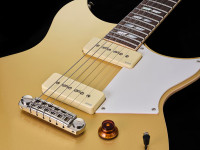 Yamaha Chris Buck RS02CB Honey Gold Yamaha Chris Buck RS02CB Honey Gold
